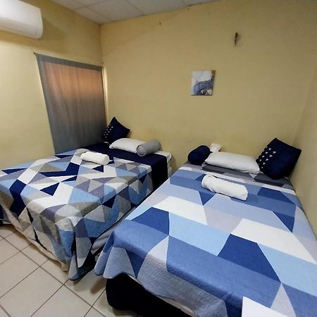 Hostal San Jose La Union Exterior photo