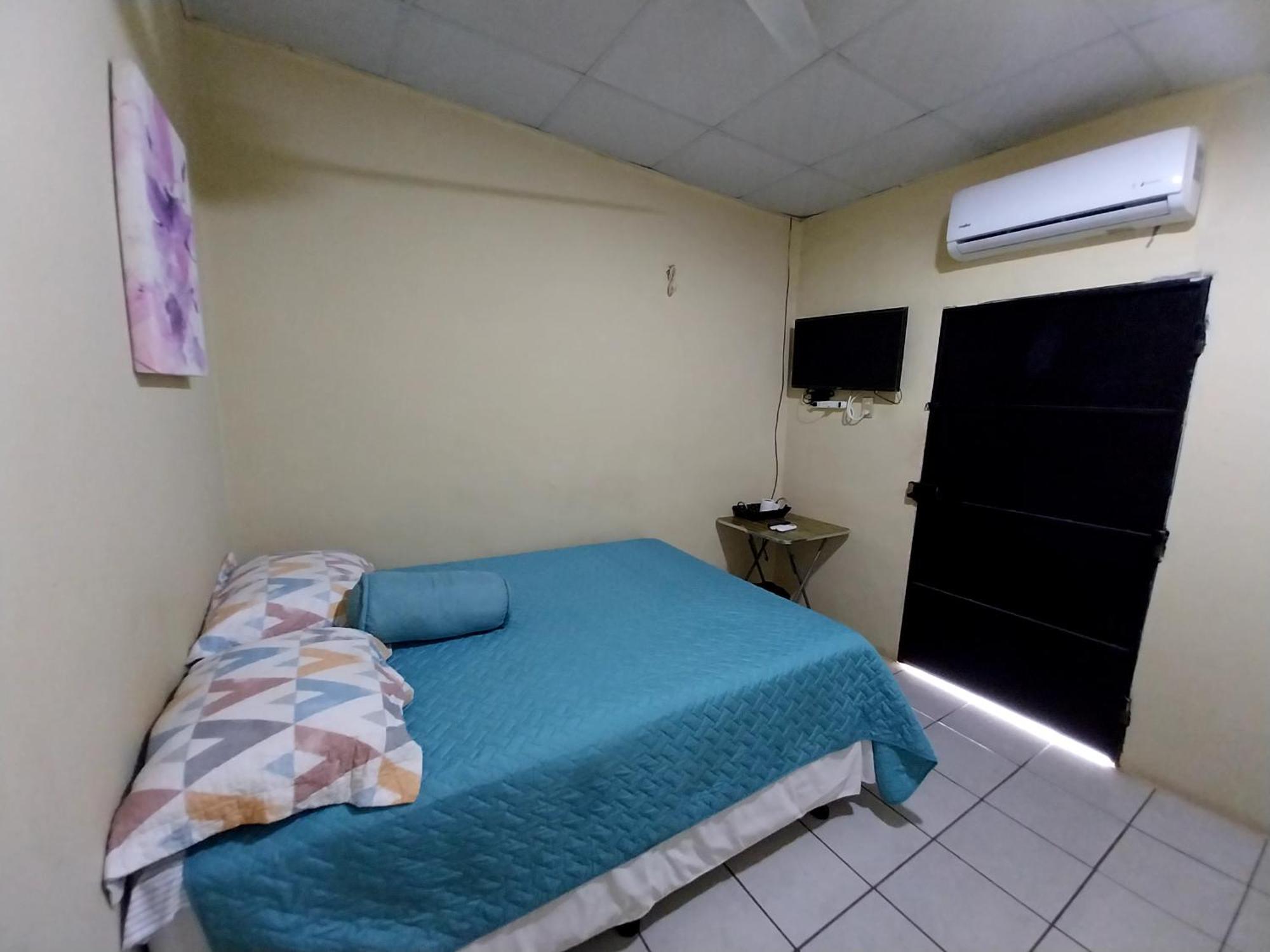 Hostal San Jose La Union Exterior photo