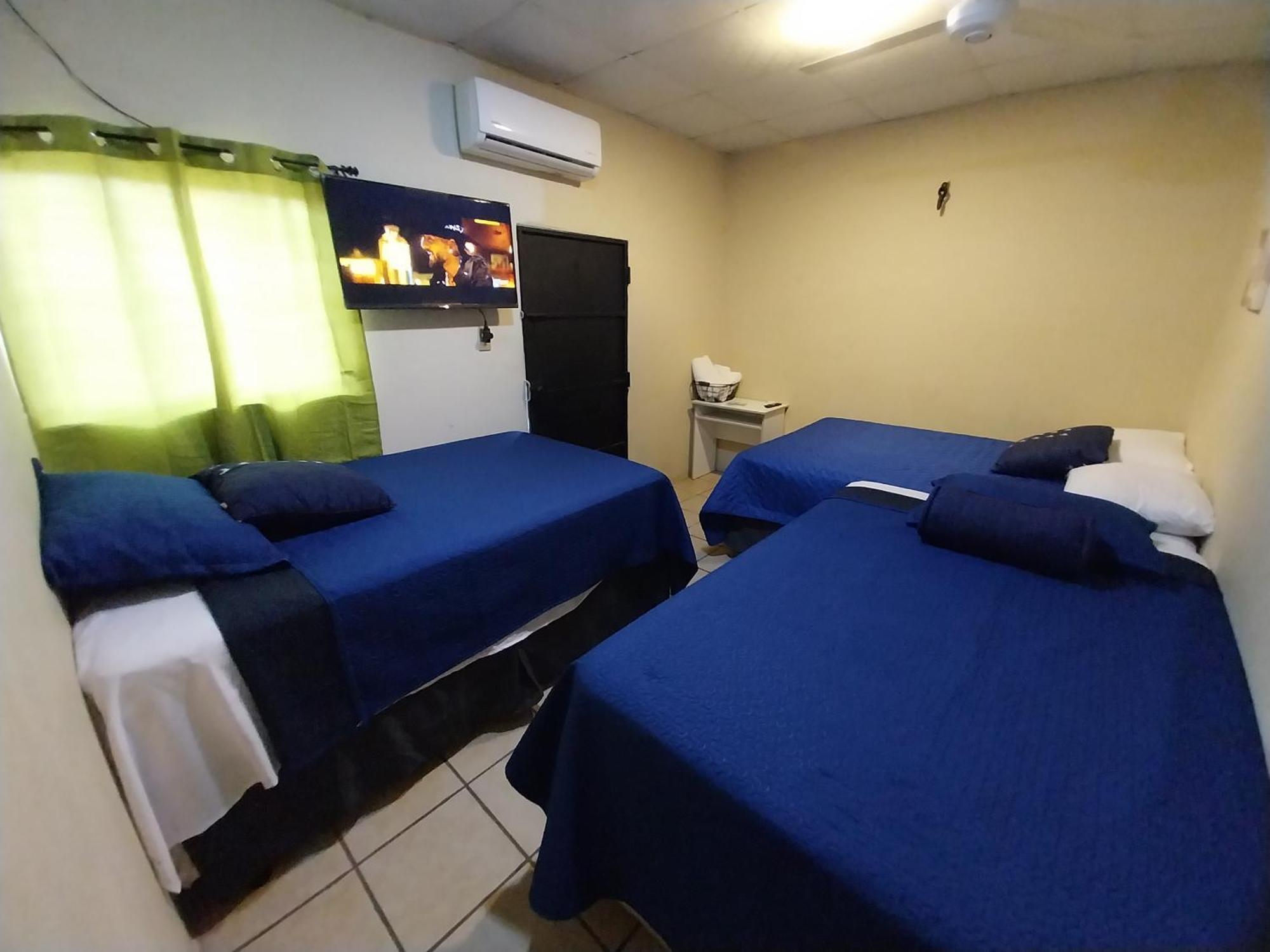 Hostal San Jose La Union Exterior photo