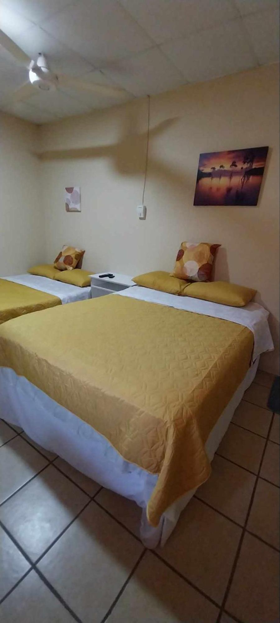 Hostal San Jose La Union Exterior photo