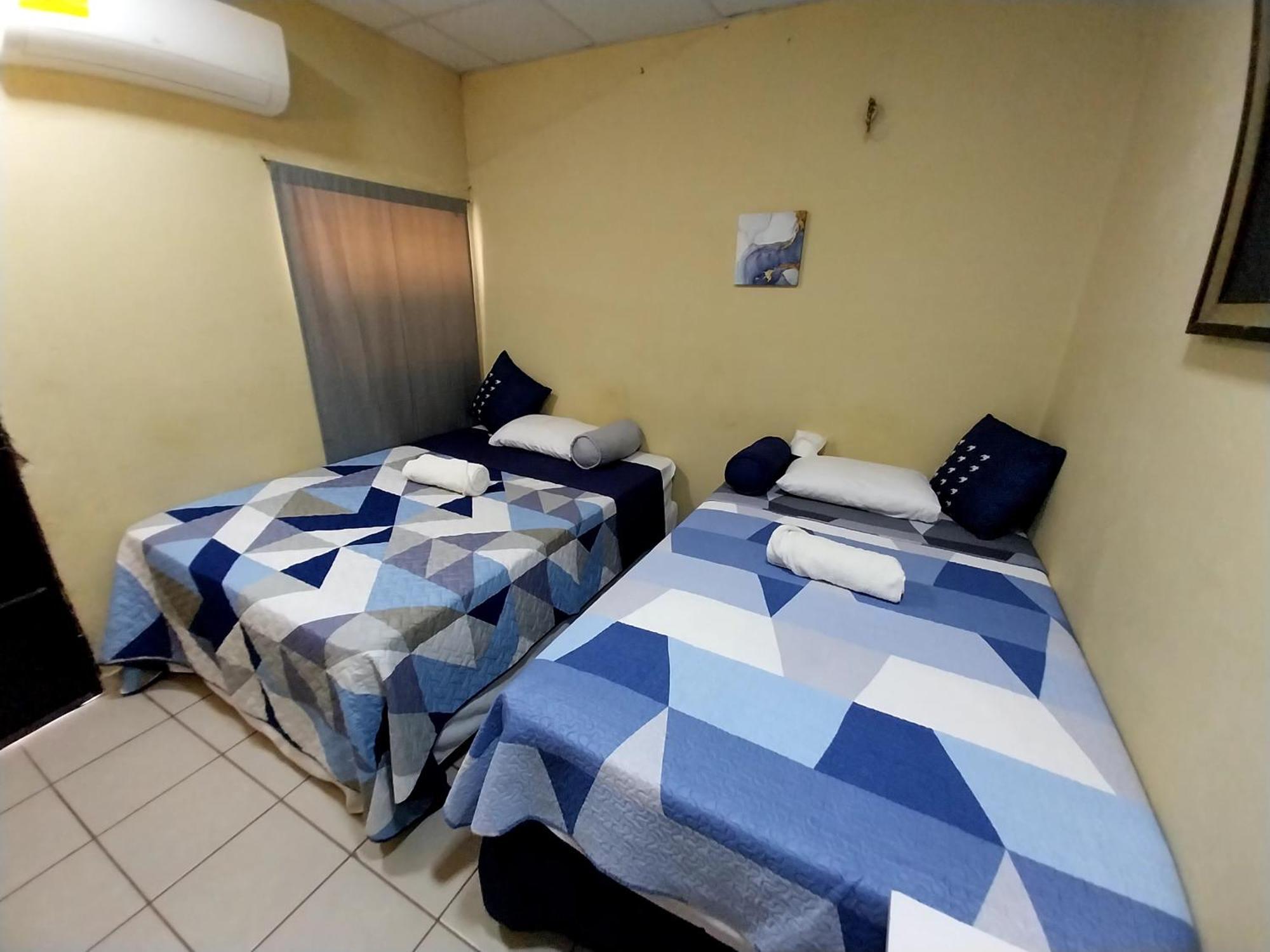 Hostal San Jose La Union Exterior photo
