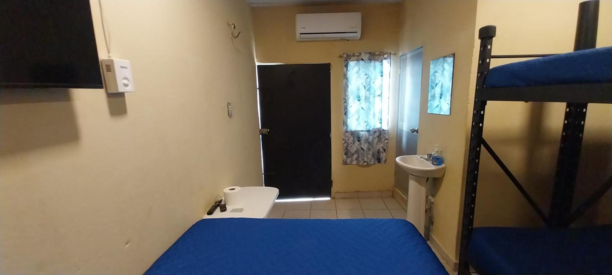 Hostal San Jose La Union Exterior photo